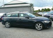 Audi A6 7