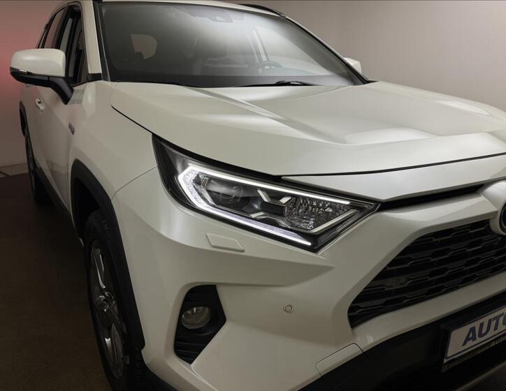 Toyota RAV4 40