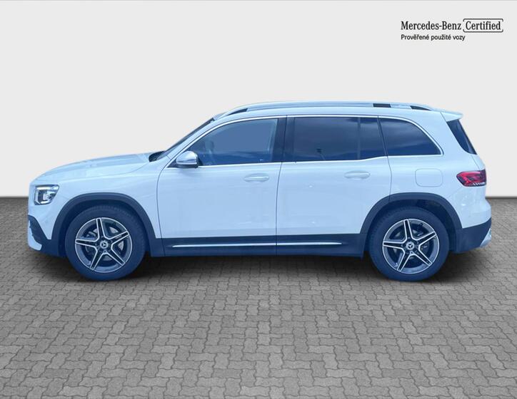 Mercedes-Benz GLB 2