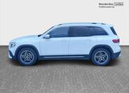 Mercedes-Benz GLB 2