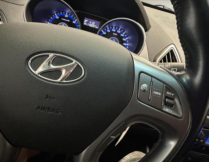 Hyundai ix35 28