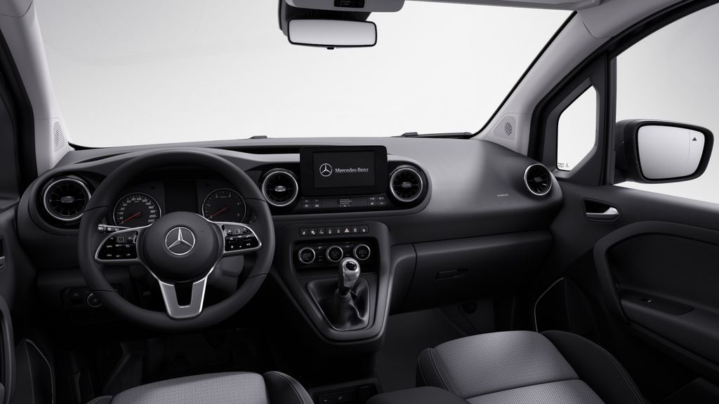 Mercedes-Benz Citan