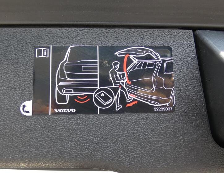 Volvo XC60 21