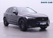 Volvo XC60 1