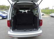 Volkswagen Caddy 16