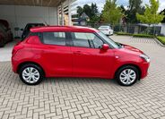 Suzuki Swift 7