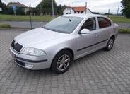Škoda Octavia 4