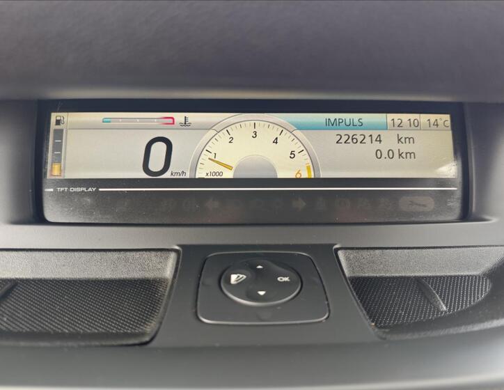Renault Grand Scénic 20