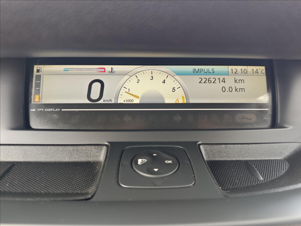 Renault Grand Scénic