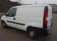 Fiat Dobló cargo 8