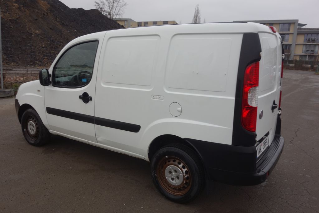 Fiat Dobló cargo
