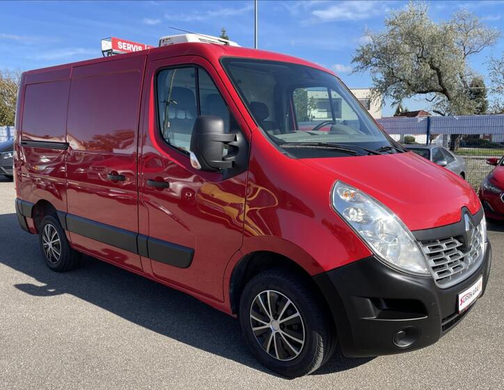 Renault Master 3