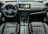 Nissan X-Trail 24