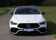 Mercedes-Benz CLA 2