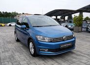 Volkswagen Touran 8
