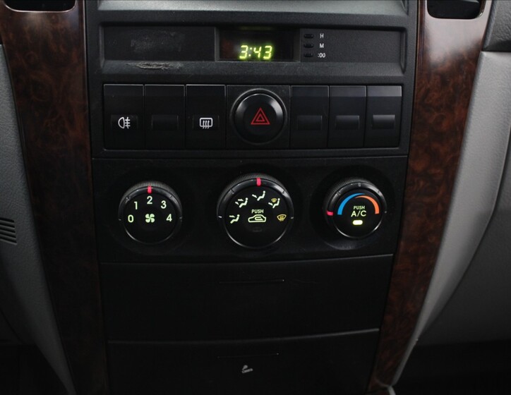KIA Sorento 11