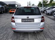 Škoda Fabia 5