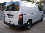 Volkswagen Transporter 6