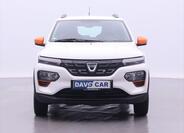 Dacia Spring 2