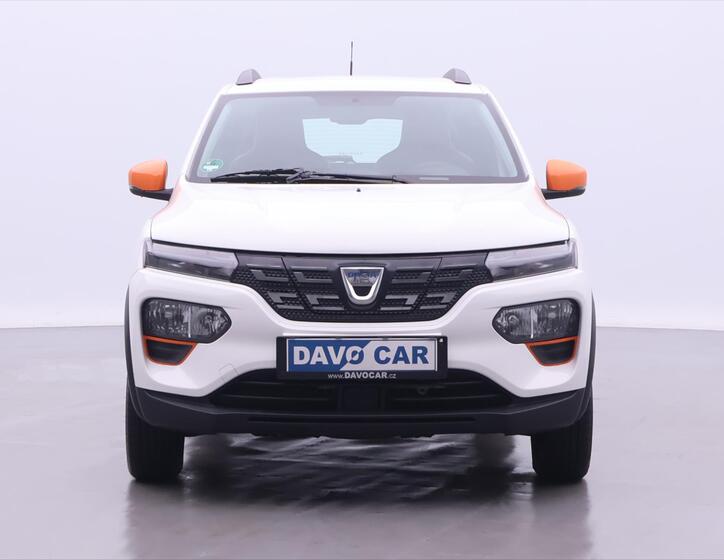 Dacia Spring 2