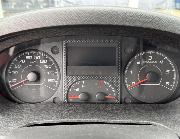 Peugeot Boxer 21
