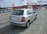 Škoda Fabia 6