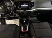 Volkswagen Sharan 24