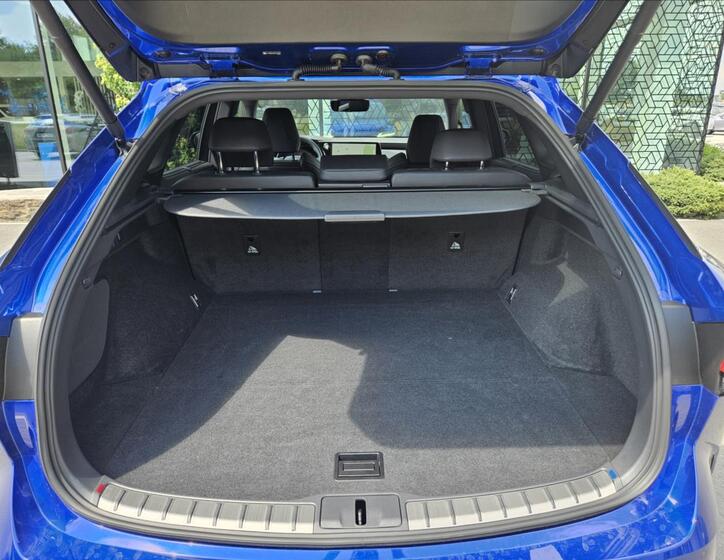 Lexus RX 500h 11