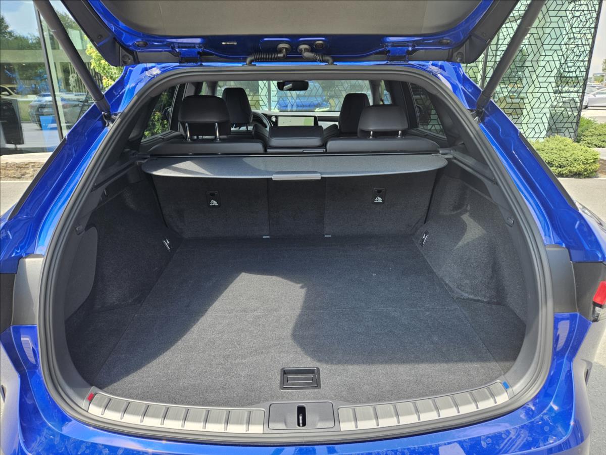 Lexus RX 500h