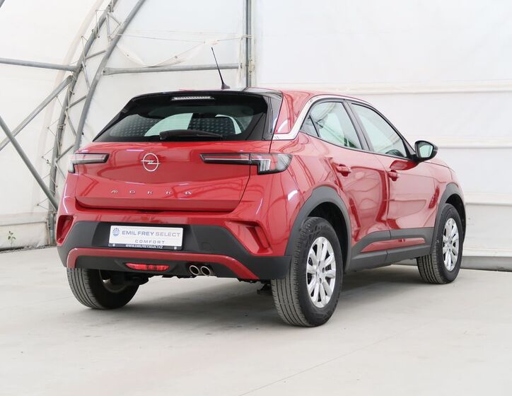 Opel Mokka 6