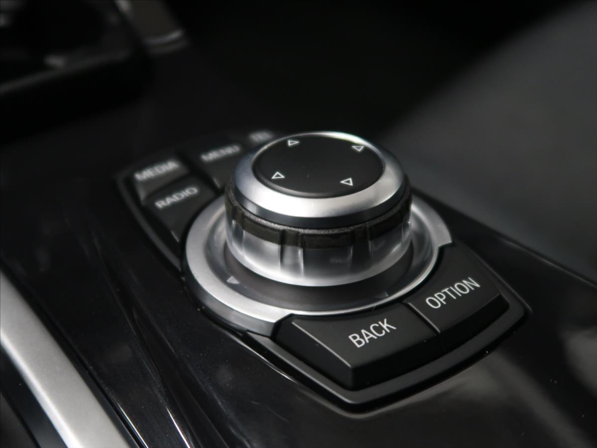 BMW Řada 5