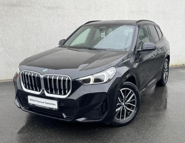BMW X1 1