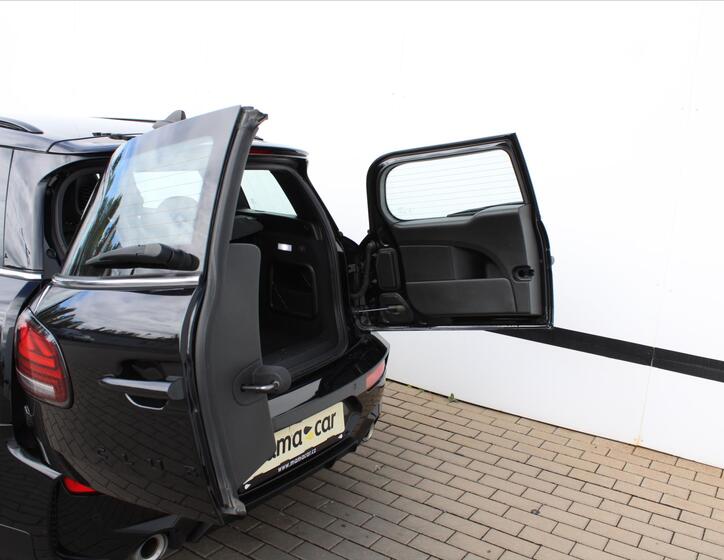 Mini Clubman 13