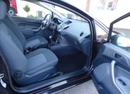 Ford Fiesta 18