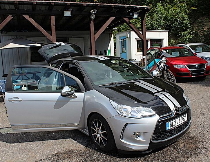 Citroën DS3 12