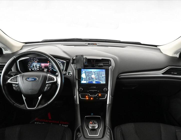 Ford Mondeo 11