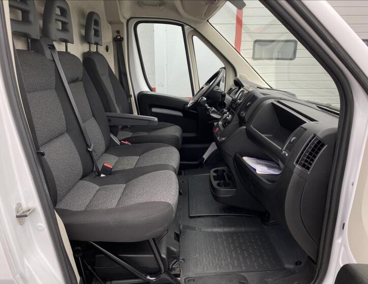 Fiat Ducato 13