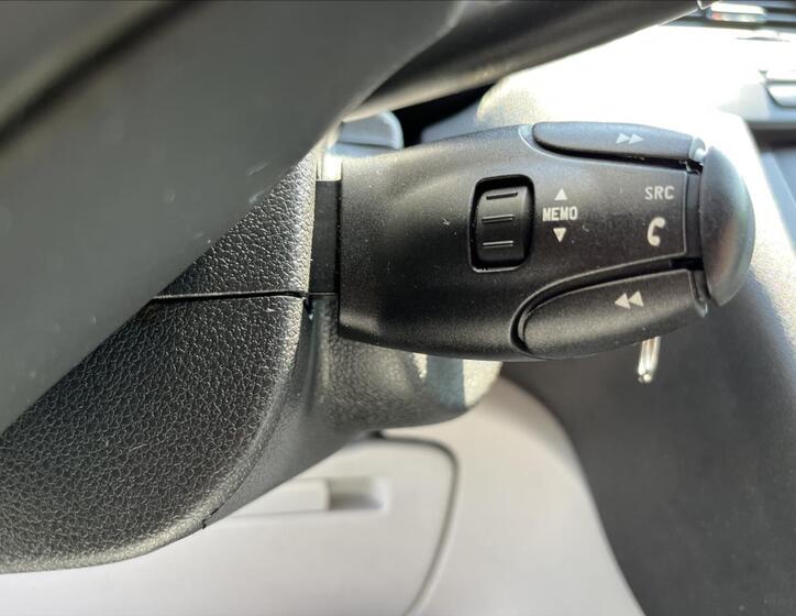Peugeot 5008 20