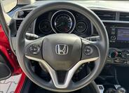 Honda Jazz 14
