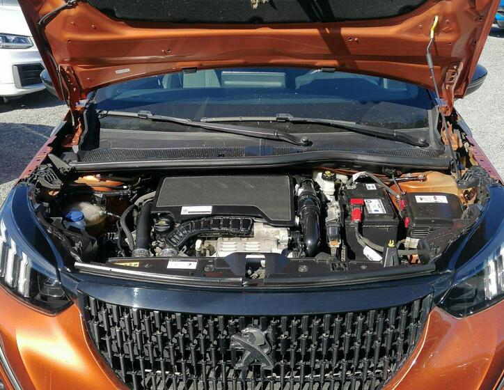 Peugeot 2008 38
