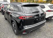 Toyota Corolla Cross 5