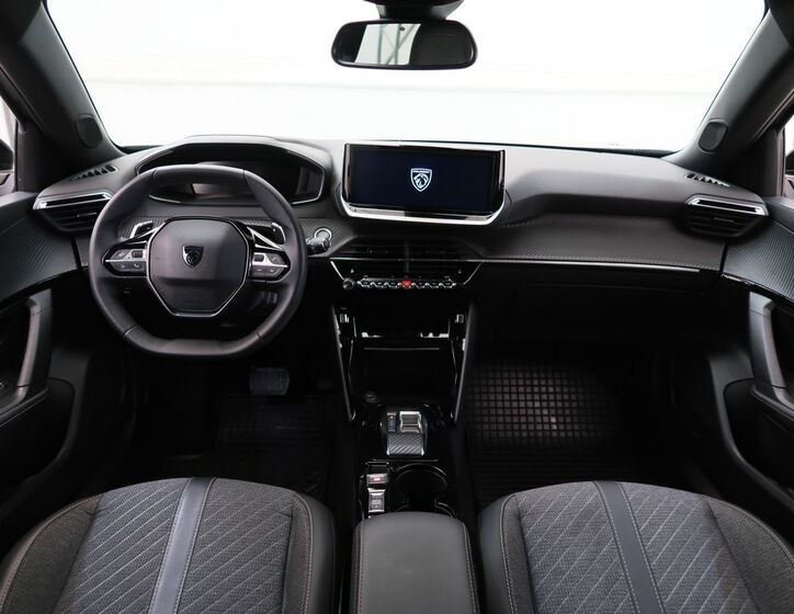 Peugeot 2008 20