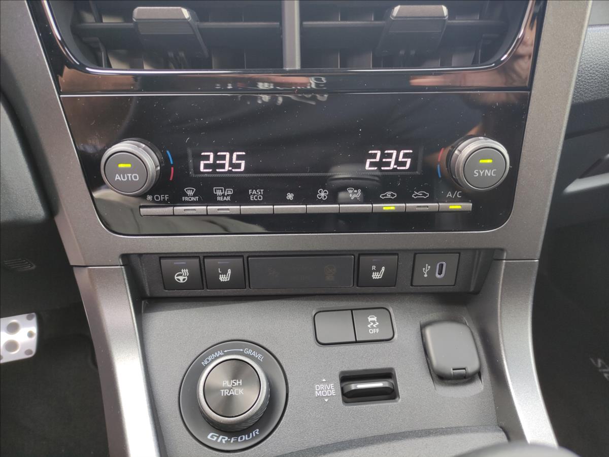 Toyota GR Yaris