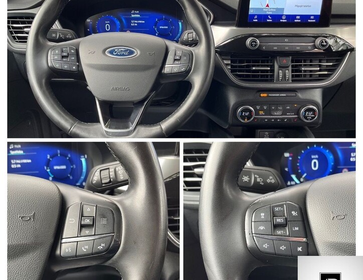 Ford Kuga 20