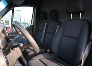 Mercedes-Benz Sprinter 10
