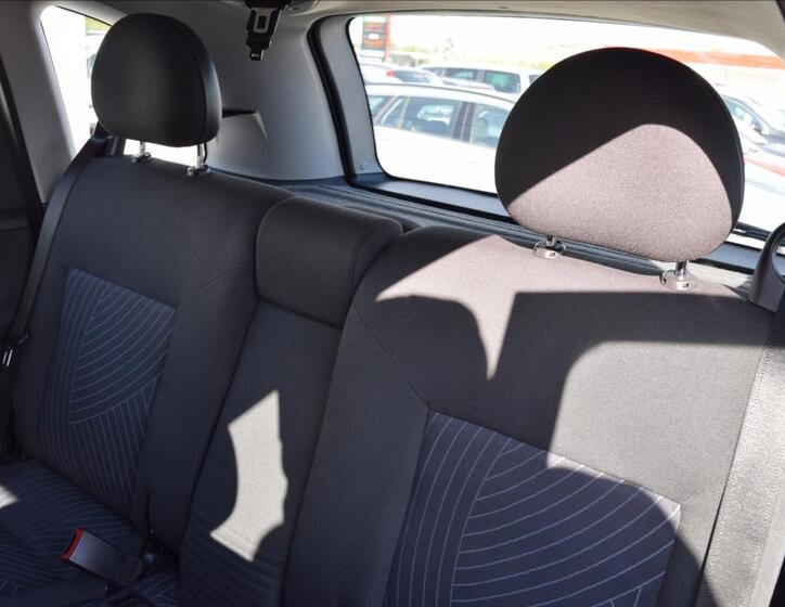 Opel Meriva 17