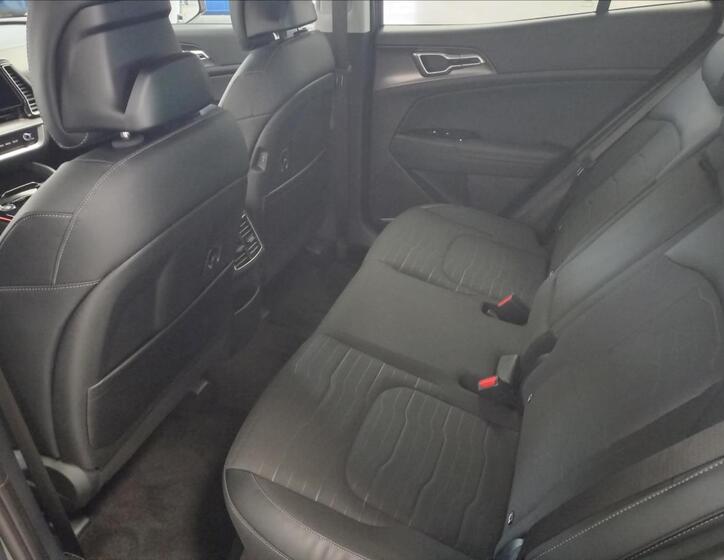 KIA Sportage 9