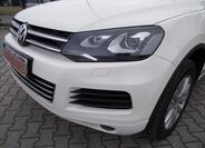 Volkswagen Touareg 7