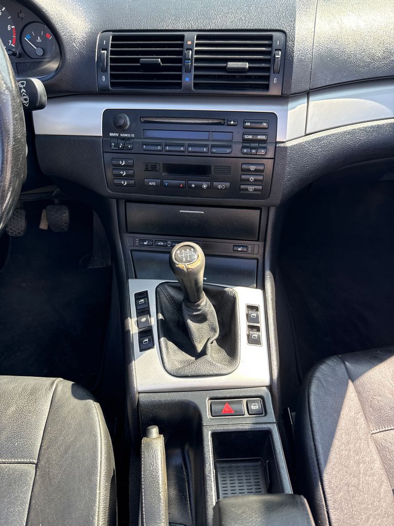 BMW Řada 3