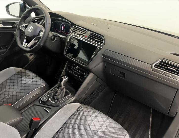 Volkswagen Tiguan 19